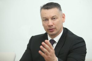 Nešić: Šmit se u Banjaluci trebao sastati sa Crnatkom i Trivićevom