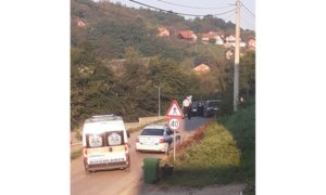 Nesreća u Banjaluci! Žena teško povrijeđena prilikom sudara dva automobila