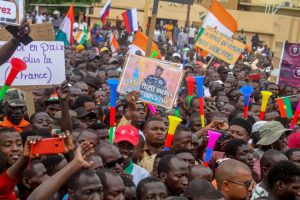 Pučisti u Nigeru protjeruju ambasadora Francuske: Mora da ode u roku od 48 časova