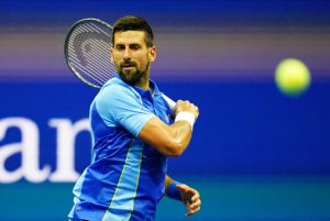 Novak u srijedu oko 20 časova protiv Zapate