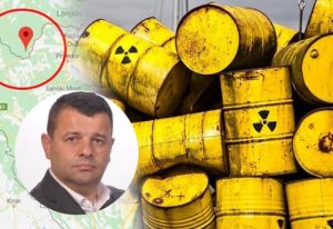 Hurtić: Ne želimo novi Černobil u BiH