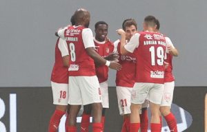 Plej-of za LŠ: Braga pobijedila Panatinaikos, Galatasaraj slavio u nadoknadi