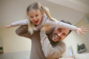Eliksir za dugovječnost: Očevi koji imaju kćerke žive duže