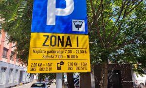 Iz Narodnog fronta o poskupljenju parkinga: Stanivuković donio nezakonit pravilnik