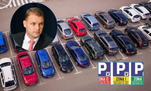 Pravilnik jasan: Bez Skupštine Stanivuković ne može dizati cijenu parkinga