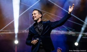 Obradovao svoju vjernu publiku! Peđa Jovanović izdao novi album “24/7” VIDEO