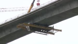 Rokovi na izgradnji davno probijeni: Oštećenja na mostu Počitelj još nisu sanirana
