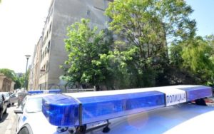Policija na terenu: Dojava o bombi u zgradi suda u Kruševcu