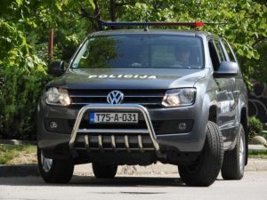 Oglasila se policija: Uhapšen osumnjičeni za ubistvo u Lukavcu