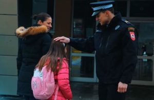 Obuka u toku: Od septembra u Srpskoj 150 školskih policajaca