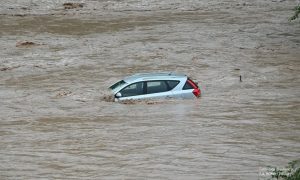 Nevrijeme uzima danak: Najmanje deset osoba poginulo u poplavama