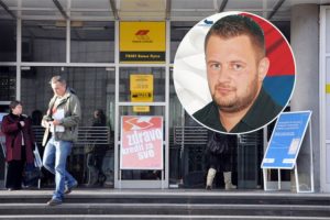 Kadar Ujedinjene Srpske: Miladin Radović na čelu “Pošta Srpske” još četiri godine