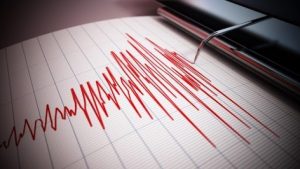 Jak zemljotres pogodio kineski region Sinđang