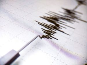 Zemljotres 3,1 stepen po Rihteru registrovan u Sjevernoj Makedoniji