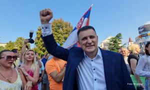 Đajić obećao građanima: Pojačaćemo aktivnosti za Stanivukovićev opoziv