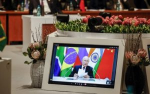 Putin čestitao novim članicama BRIKS-a: Naš uticaj se širi