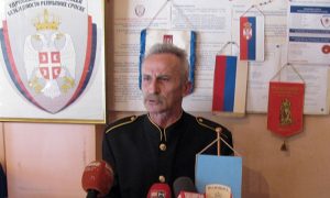 Veterani službi bezbjednosti osuđuju: Sramna optužnica protiv predsjednika Srpske