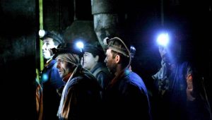 Tragedija u rudniku: Voda navrla u obližnje jezero i zarobila rudare, preko 30 mrtvih