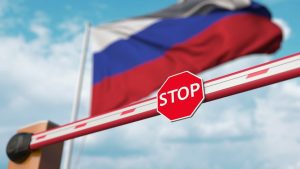 Odluka Rusije: Zabrana ulaska za više od 300 državljana baltičkih zemalja