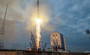 Potraga za zaleđenom vodom: Ruski svemirski brod ušao u orbitu Mjeseca