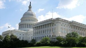 Uspješno glasanje: Američki Senat usvoji zakon o pomoći teškoj 93,5 milijardi za Ukrajinu i Izrael