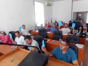 Odbornici Skupštine opštine Srebrenica odlučili: Pavlović ponovo opozvan sa dužnosti