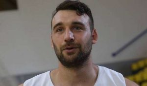 Učestvovao u namještanju mečeva: Srbin doživotno izbačen iz košarke!