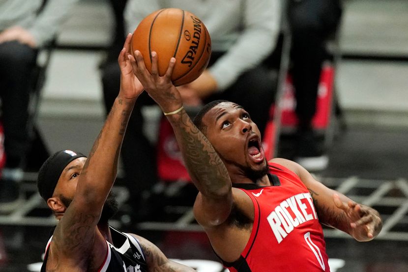 Ozbiljno NBA pojačanje Albe: Sterling Braun stigao u Berlin