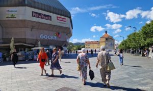 Temperatura do 30 stepeni: Danas pretežno sunčano i toplije