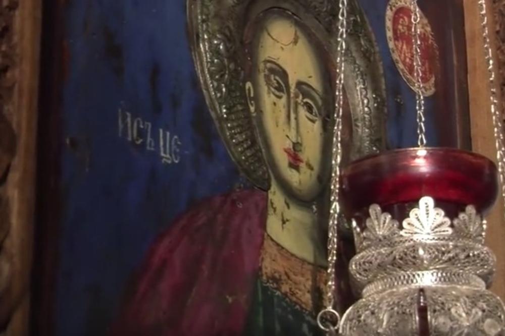 SPC i vjernici danas slave Svetog Pantelejmona: Evo šta valja uraditi na ovaj dan…