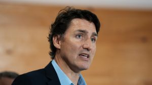 Kanadski premijer: Ne smijemo dozvoliti da Rusija pobijedi