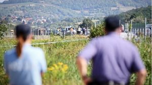 Teška saobraćajka na auto-putu: Jedna osoba poginula