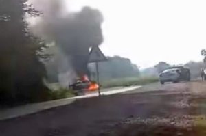 Detalji saobraćajne nesreće kod Srpca: Poginuo motociklista iz Hrvatske