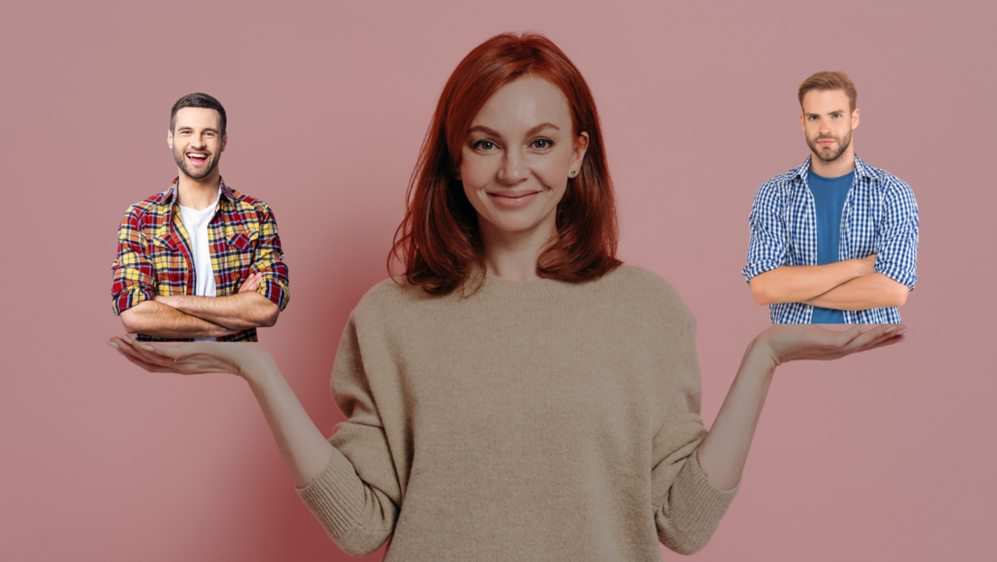 Upoređivanje novog sa prethodnim partnerom? Da, ali samo u ovim slučajevima