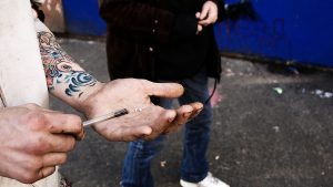 U Briselu i kanalizacija pozitivna na krek: Prijestonica EU ogrezala u kokainu