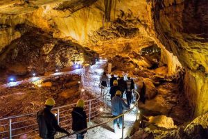 Važno njeno očuvanje: Pećina Vjetrenica zaslužuje da se nađe na Uneskovoj listi svjetske baštine