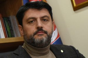 Božović ušao u Crnu Goru: Zabrana ulaska izbrisana iz sistema