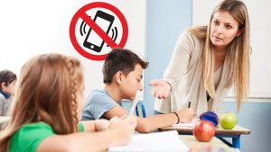 Škola u BiH zabranila učenicima da unose telefone: Kakvi su efekti
