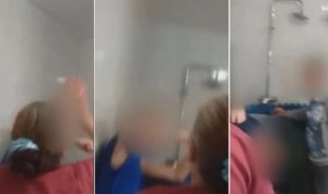 Radnica koja je snimala zlostavljanje biće krivično gonjena: Nije spriječila nasilje, niti dostavila snimak nadležnima VIDEO