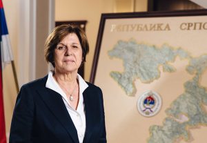 Ministarka tvrdi: U pojedinim srednjim školama u Srpskoj tehnološki višak radnika