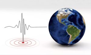 Treslo se tlo: Jak zemljotres pogodio Čile