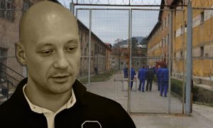 Mican opet iza rešetaka: Zenička policija uhapsila odbjeglog zatvorenika