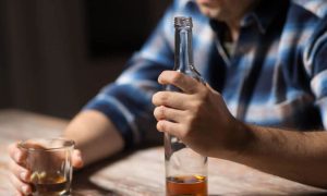 Vodite računa: Šest znakova koji otkrivaju da ste granični alkoholičar