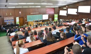 Sve manje studenata u Srpskoj: Amfiteatri ostaju prazniji za 1.400 brucoša