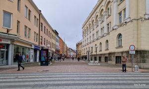 Vrijeme u decembru promjenjivo: Zabilježene rekordne temperature