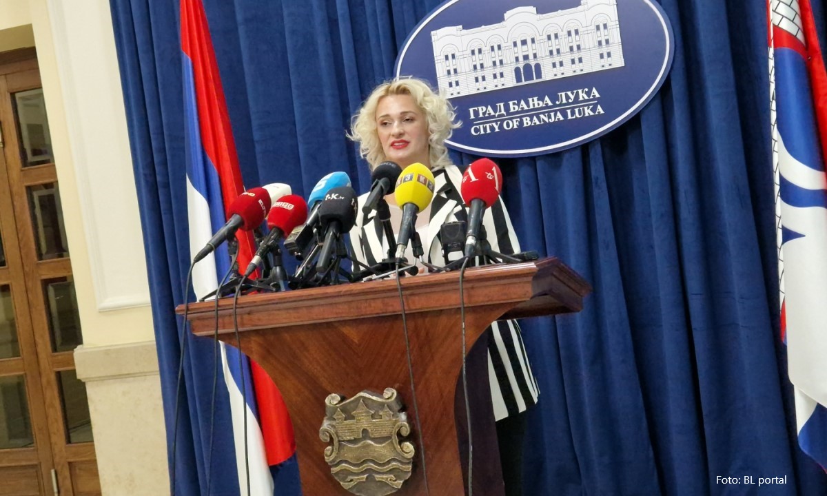 Adriana Basara: Privatni vrtići u Banjaluci cijene mogu povećati jednom godišnje