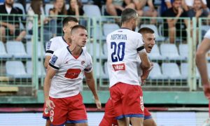 Novi derbi u Banjaluci: Borac se protiv Širokog želi vratiti na pobjednički put