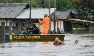 Rijeke se izlile iz korita: Ciklon u Brazilu odnio najmanje 39 života