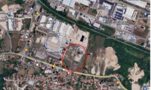 DE-MI traži izmjene u Banjaluci: Uskoro novih šest zgrada kod Incela