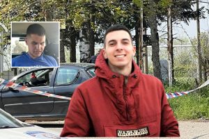 Ubijen u krvavom piru monstruma iz Mladenovca: Porodica Dalibora se budi sa neizdrživim bolom